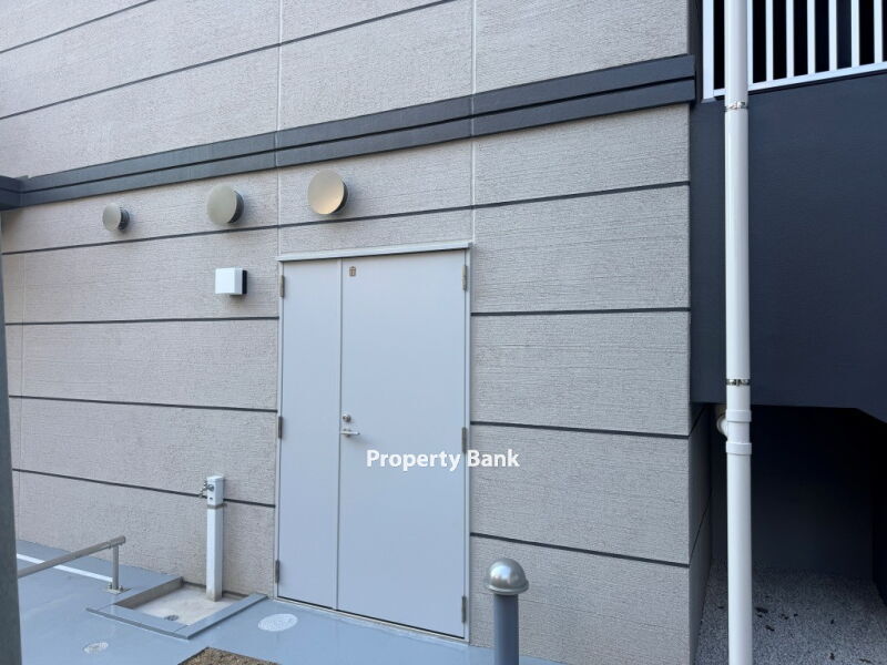 アジールコート三宿テラス