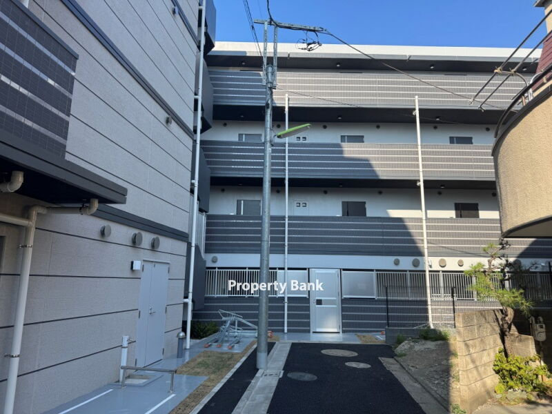 アジールコート三宿テラス