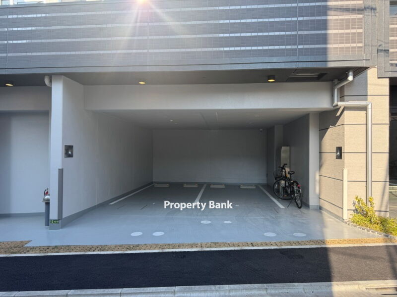 アジールコート三宿テラス