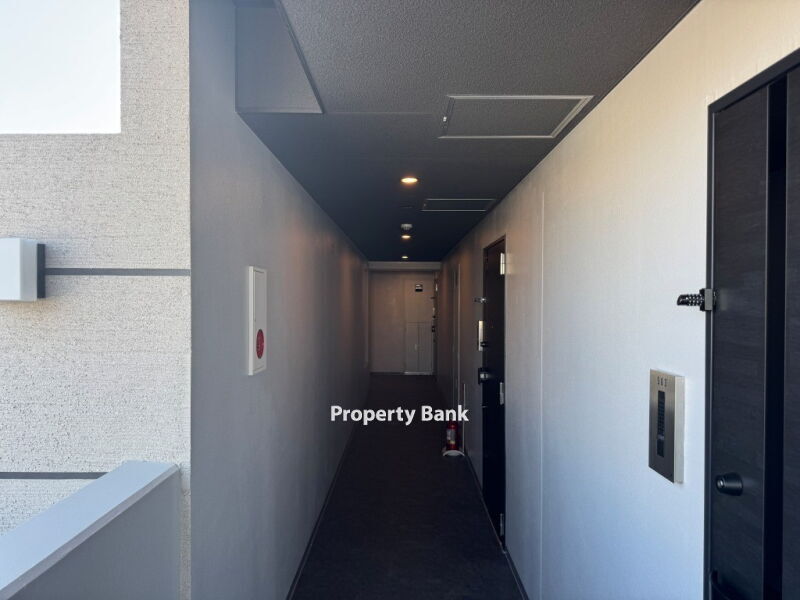 アジールコート三宿テラス