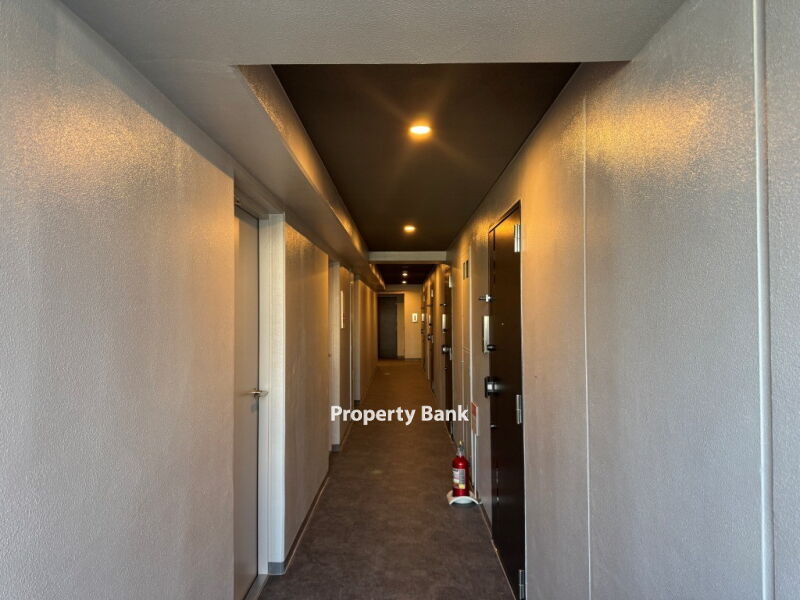 アジールコート三宿テラス