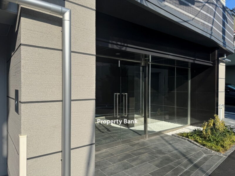 アジールコート三宿テラス