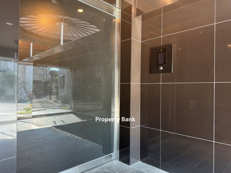 アジールコート三宿テラス