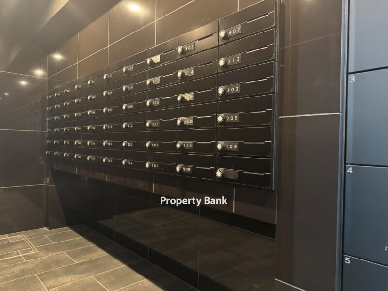 アジールコート三宿テラス