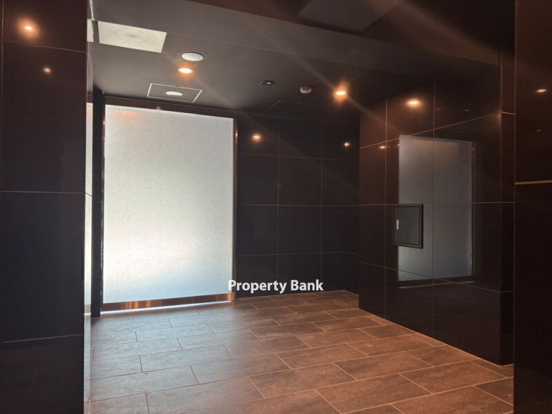 アジールコート三宿テラス