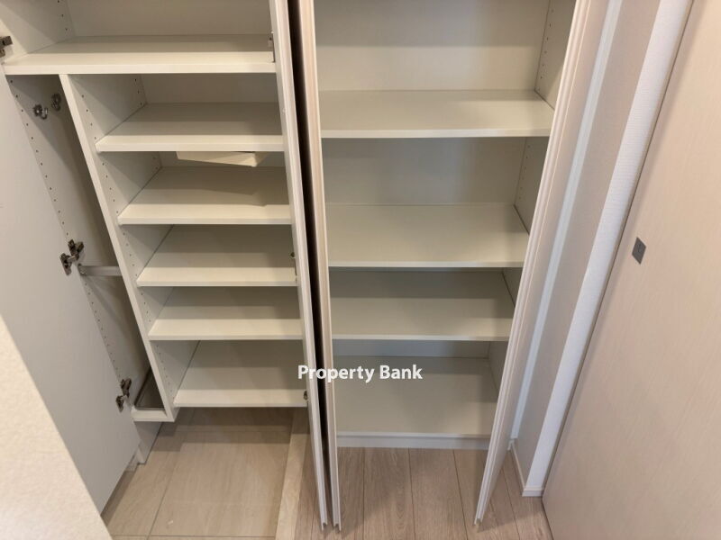 アジールコート三宿テラス