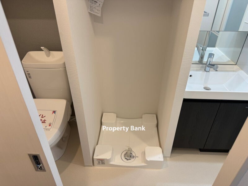 アジールコート三宿テラス