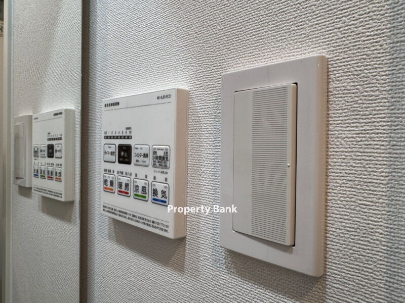 アジールコート三宿テラス