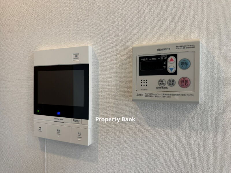 アジールコート三宿テラス