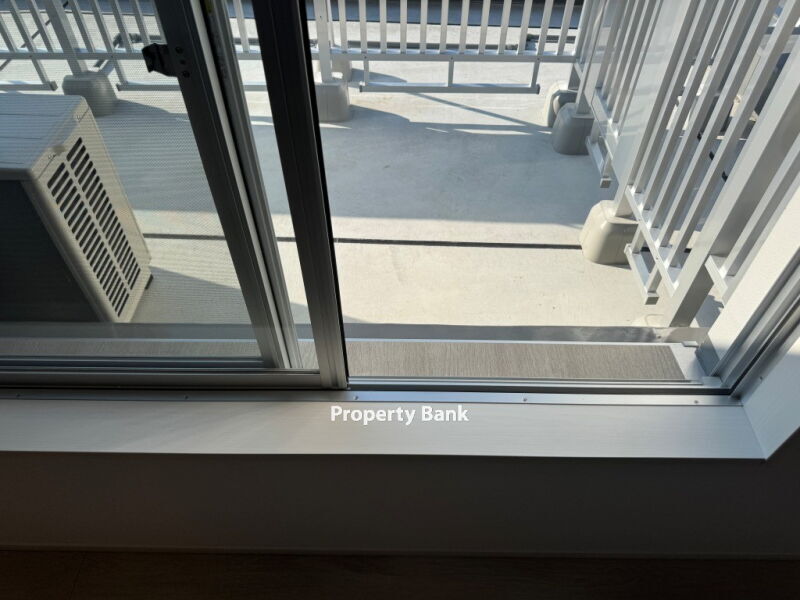 アジールコート三宿テラス