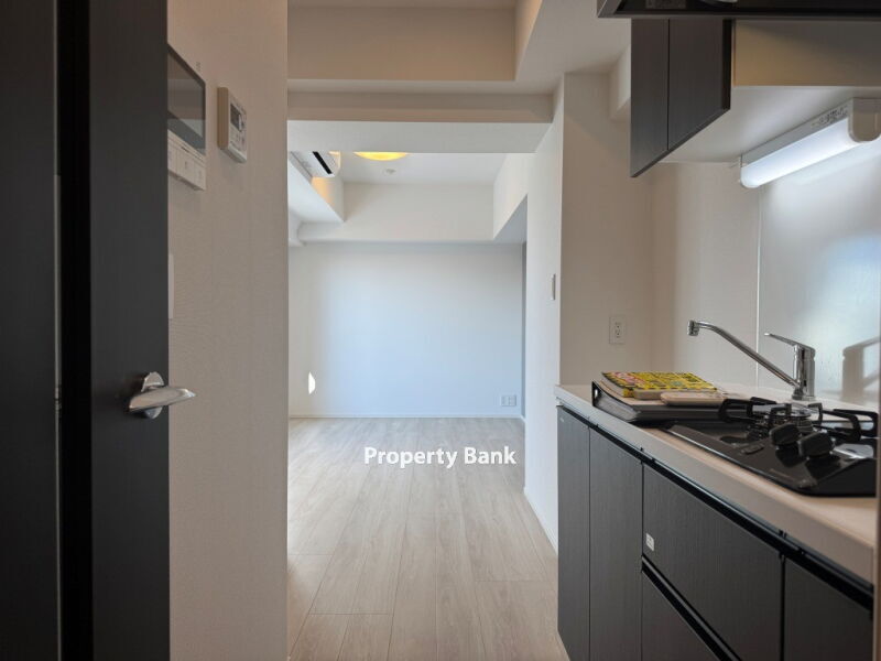 アジールコート三宿テラス