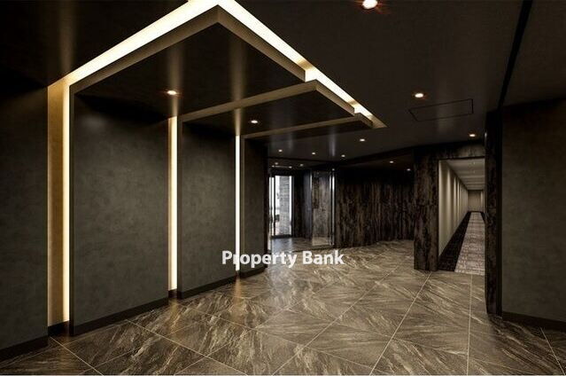 コンフォリア・リヴ文京護国寺