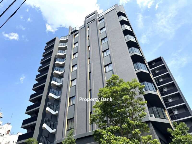 アクシルコート早稲田