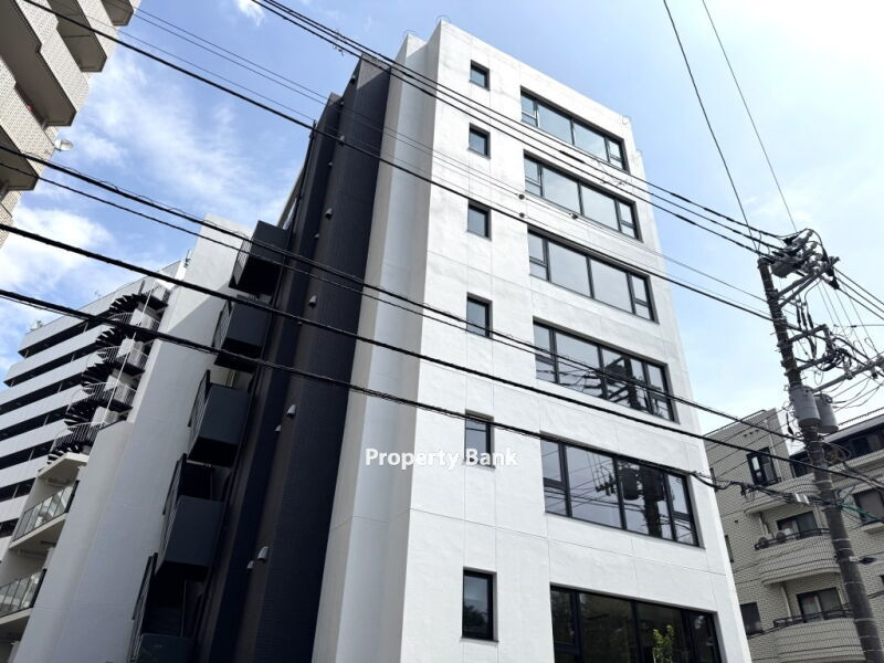 ジオエント駒込