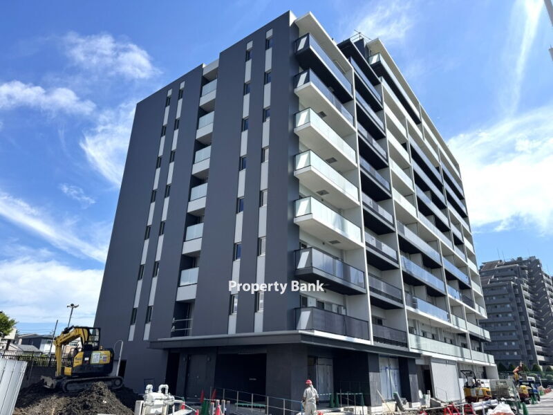 ブランシエスタ木場