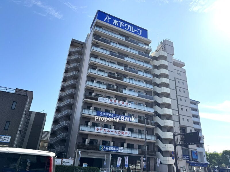 プレール・ドゥーク亀戸Ⅵ