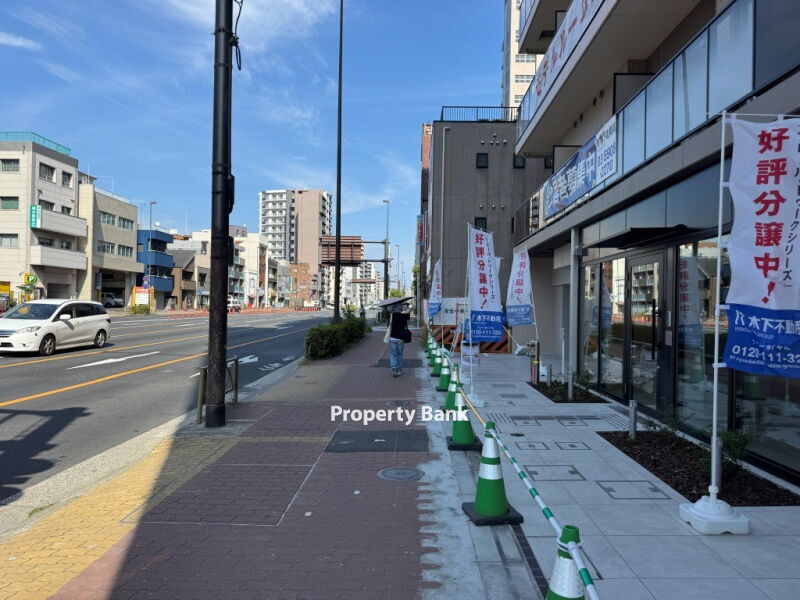 プレール・ドゥーク亀戸Ⅵ