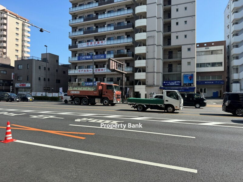 プレール・ドゥーク亀戸Ⅵ