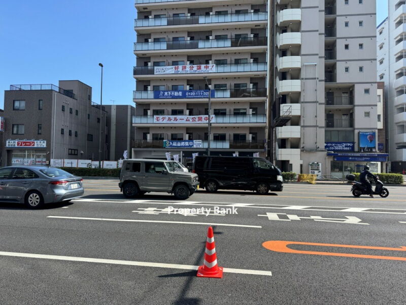 プレール・ドゥーク亀戸Ⅵ