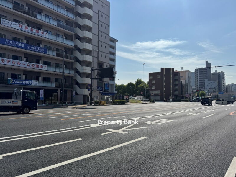 プレール・ドゥーク亀戸Ⅵ