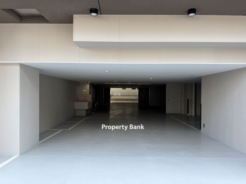 プレール・ドゥーク亀戸Ⅵ