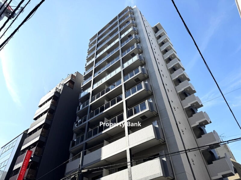 パレスシンシア江東橋