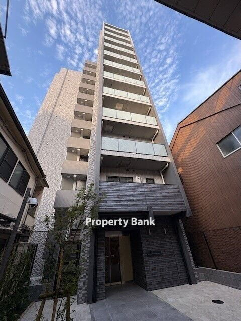 オーガスタレジデンス新小岩