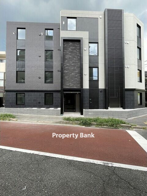 ネオアーバンレジデンス沼袋