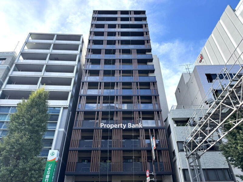 ブランシエスタ浅草蔵前