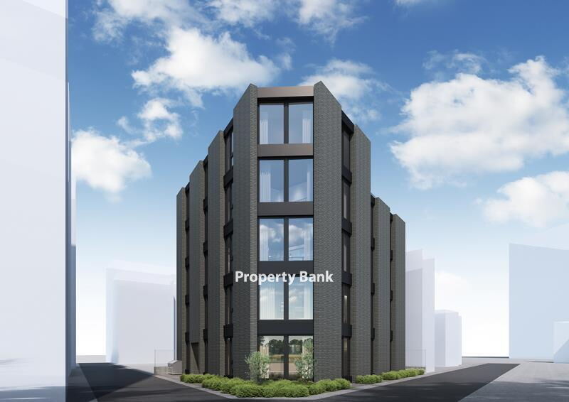 エディット西池袋