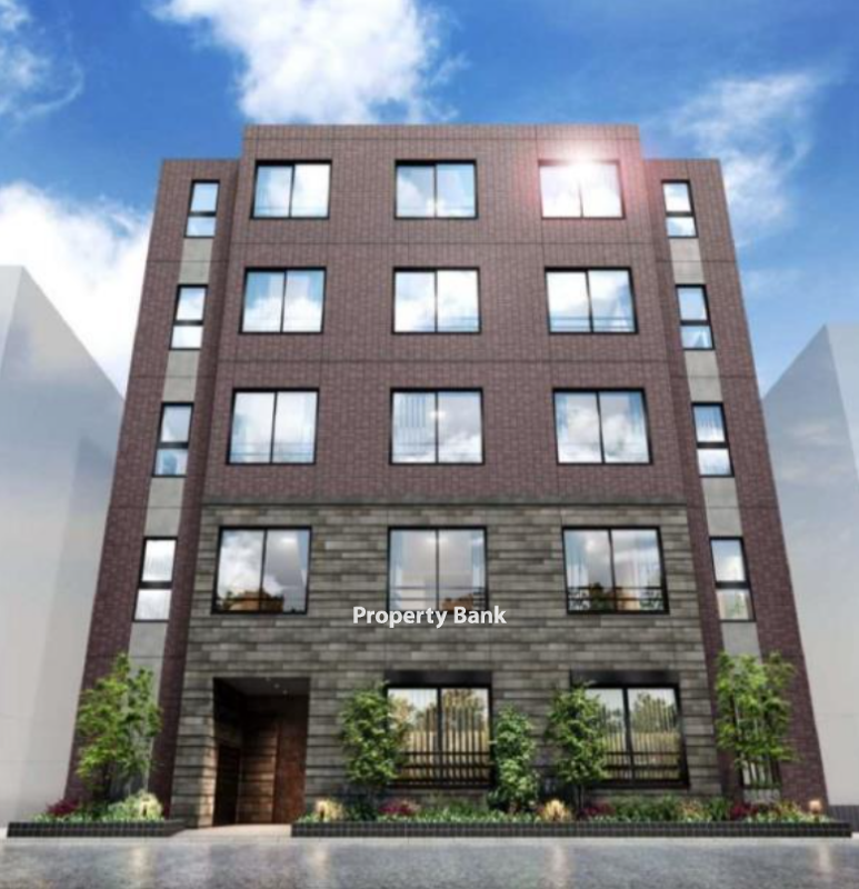 コンポジット目黒鷹番