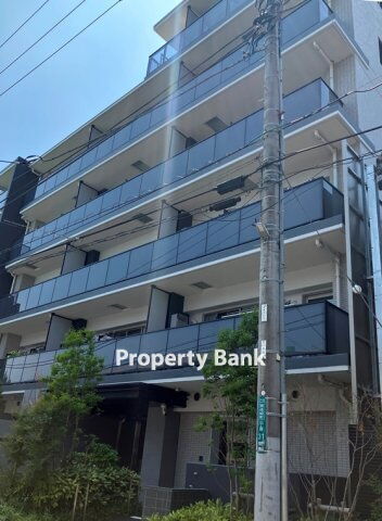 エクセレントシティ瑞江レジデンス