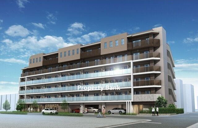 グランカーサ瑞江