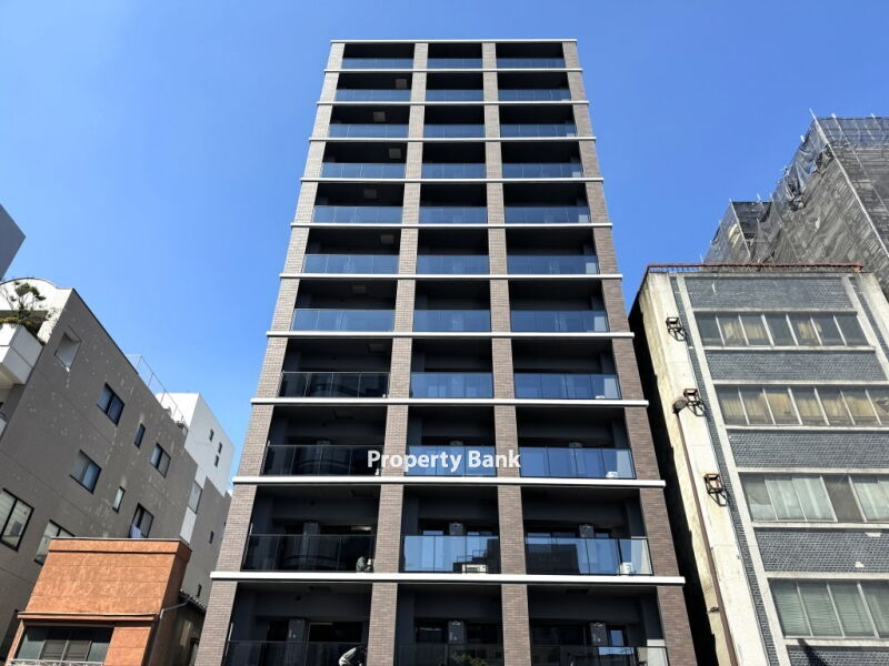 シーズンフラッツ新御徒町イースト