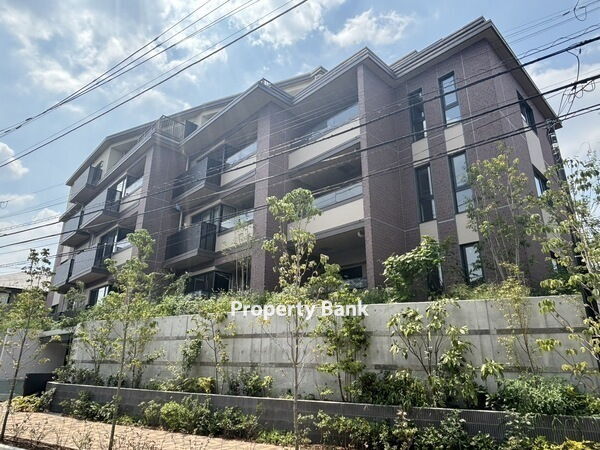 アトラスシティ千歳烏山グランスイート　風ノ棟