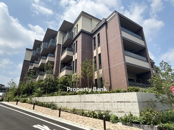 アトラスシティ千歳烏山グランスイート　風ノ棟