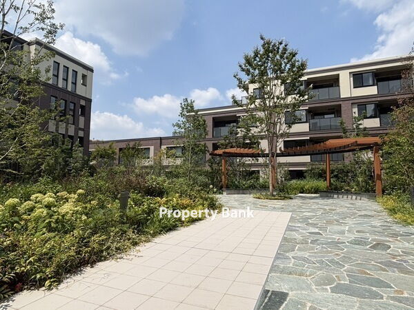 アトラスシティ千歳烏山グランスイート　風ノ棟