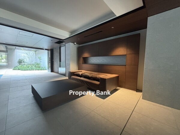 アトラスシティ千歳烏山グランスイート　風ノ棟