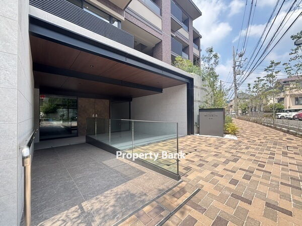 アトラスシティ千歳烏山グランスイート　風ノ棟