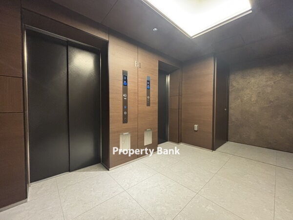 アトラスシティ千歳烏山グランスイート　風ノ棟