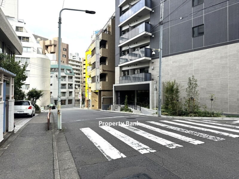 コートレジデンス南大塚