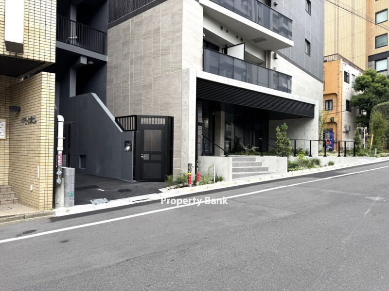 コートレジデンス南大塚