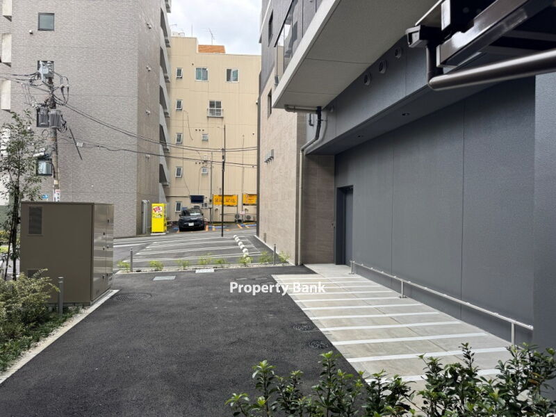 コートレジデンス南大塚