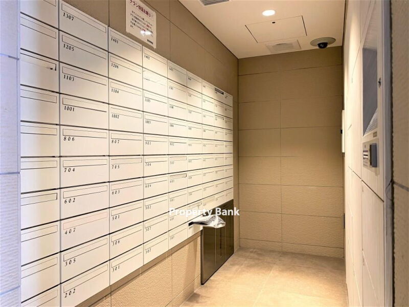 パークアクシス東日本橋ステーションゲート