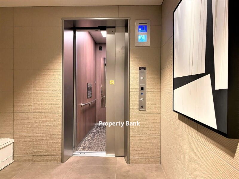 パークアクシス東日本橋ステーションゲート