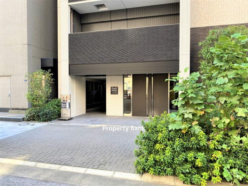 パークアクシス東日本橋ステーションゲート