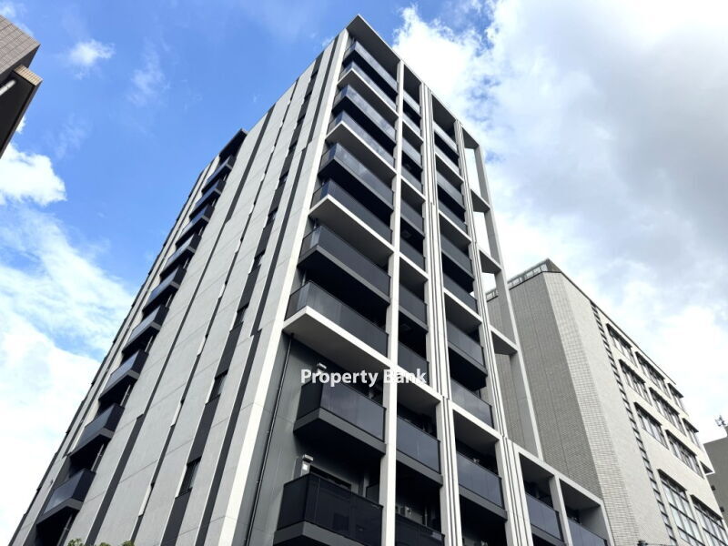 アジールコート松濤