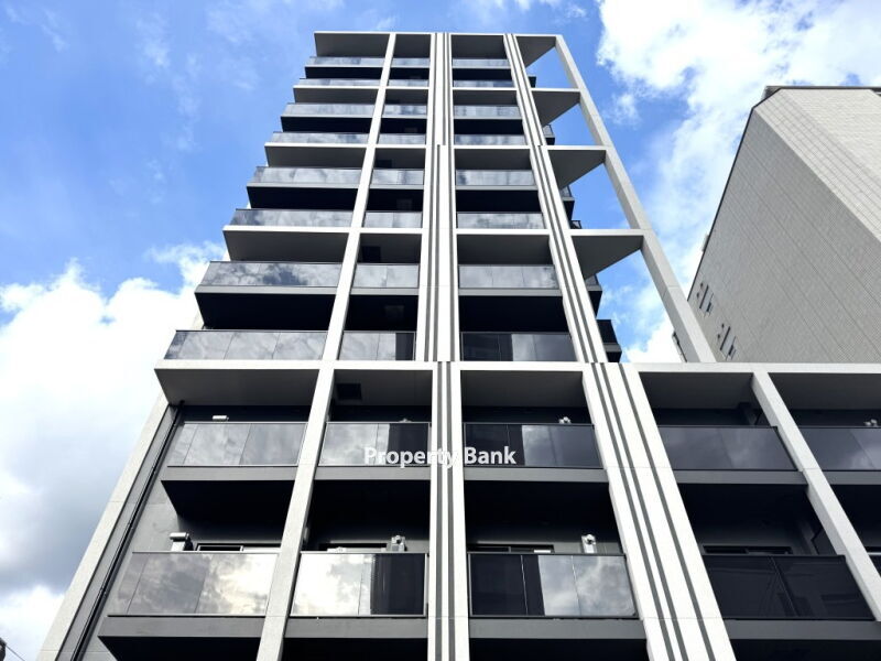 アジールコート松濤