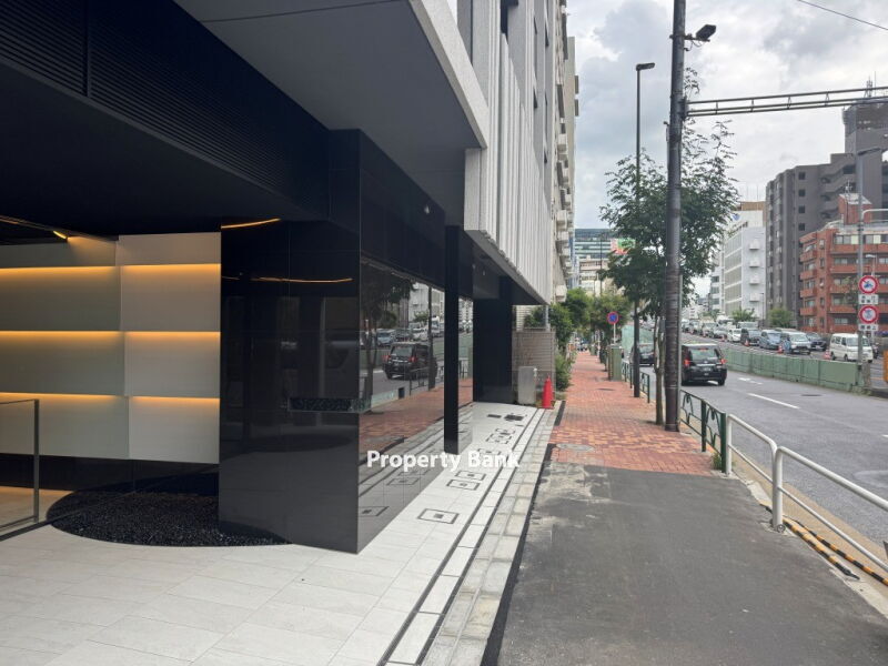 アジールコート松濤