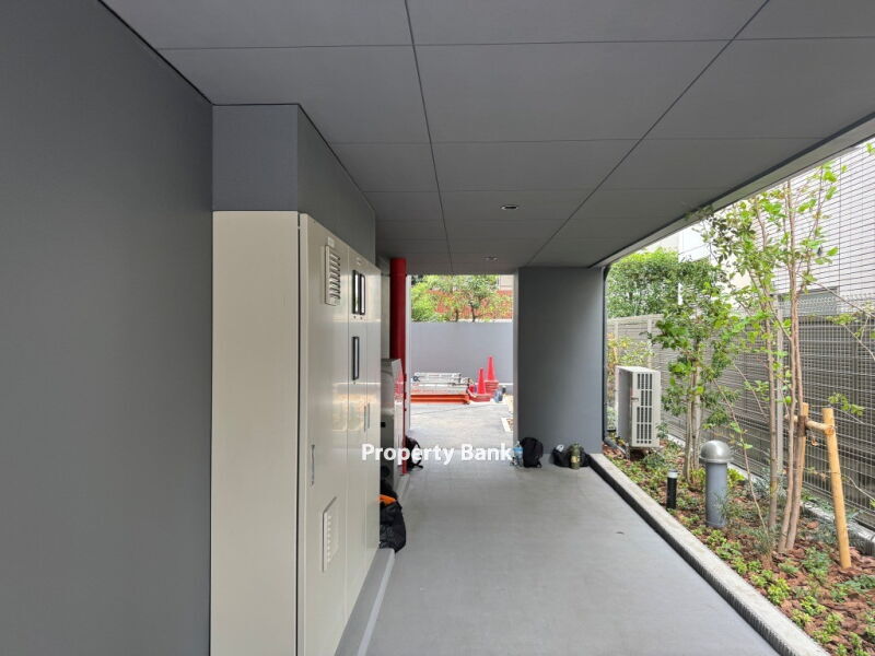 アジールコート松濤